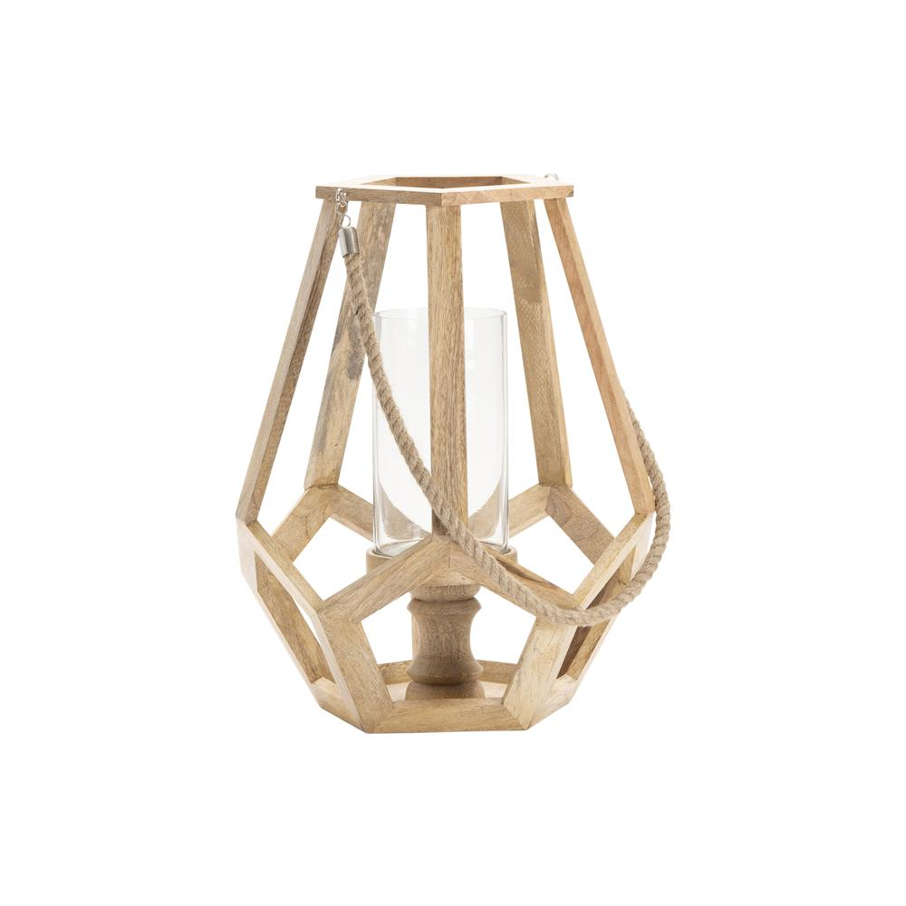 Boho Aesthetic Myers Medium Candle Holder | Biophilic Design Airbnb Decor Furniture 