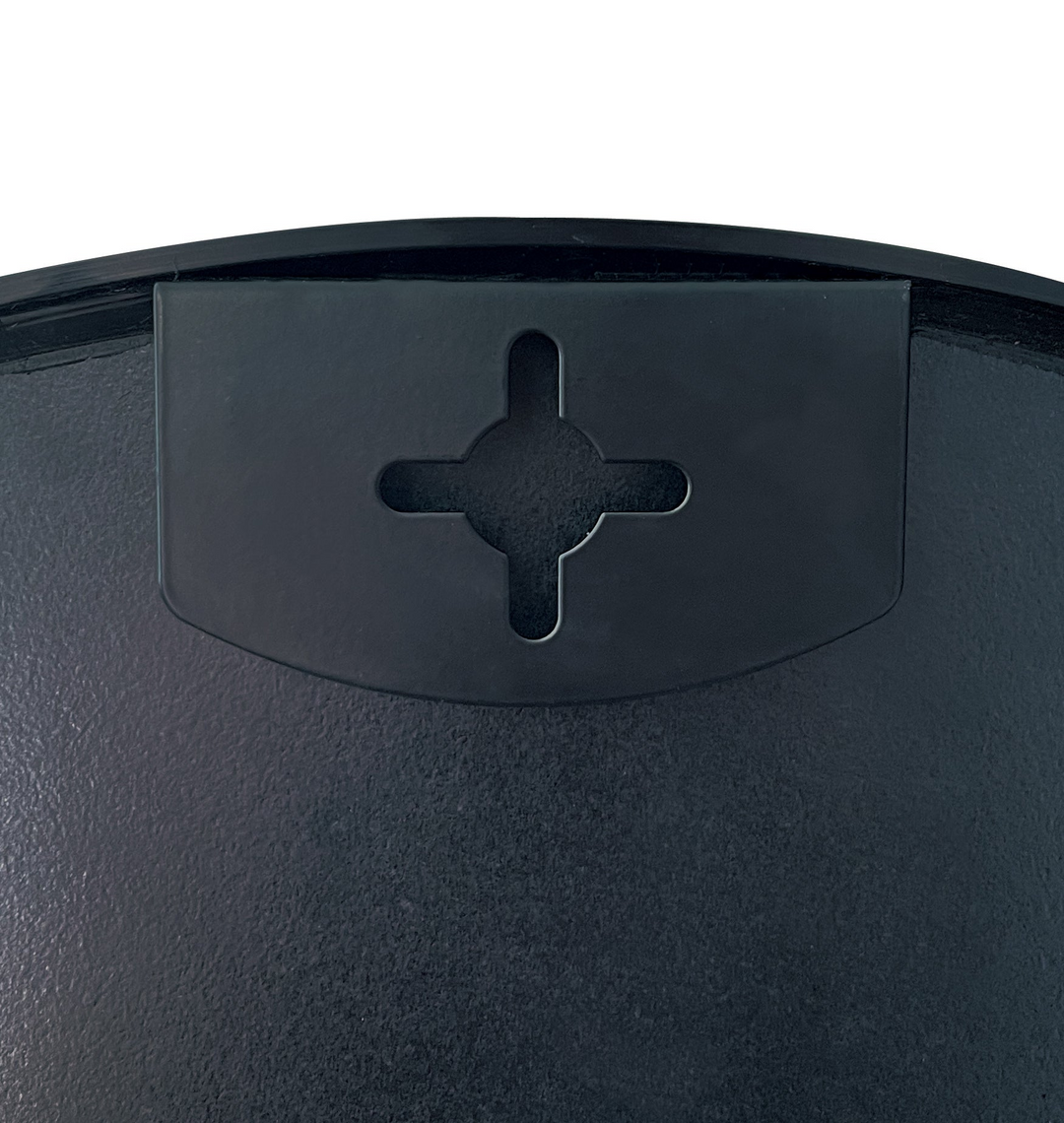 Elegant 20x30 Inch Arched Bathroom Mirror with Metal Frame - Wall Mounted Vanity Mirror for Modern Decor - Mediterranean Italian Contemporary Home Decor Furniture