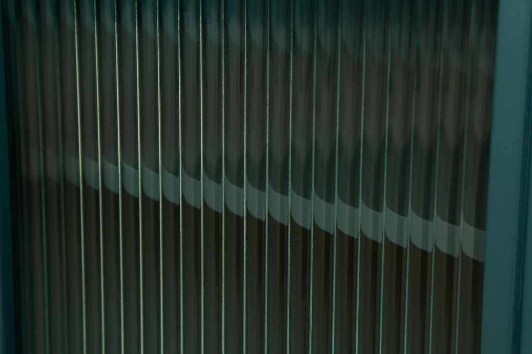 Teal TV Stand for 65+ Inch TV Console with Storage Cabinet & Shelves for Living Room - Mediterranean Italian Contemporary Home Decor Furniture