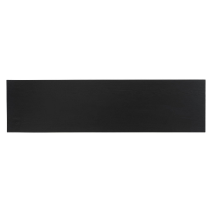 Modern Minimalist Square Entrance Table Foyer - Easy Assembly, Stylish Design, Versatile Usage - Mediterranean Italian Contemporary Home Decor Furniture