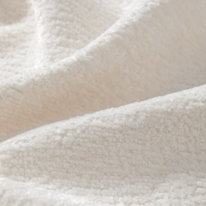 American White or Brown Modern Farmhouse Style Sofa Couch Daybed - Mediterranean Italian Contemporary Home Decor Furniture