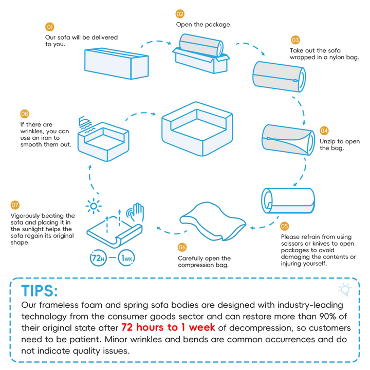 Casa Toscana Grande Cloud Mediterranean Sofa Collection - Mediterranean Italian Contemporary Home Decor Furniture