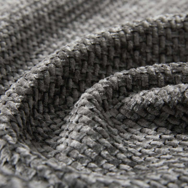 Valletta Grande Gray U-Shape Modular Contemporary sofa Mediterranean U-Shape Sofa - Mediterranean Tuscan Contemporary Home Decor Furniture