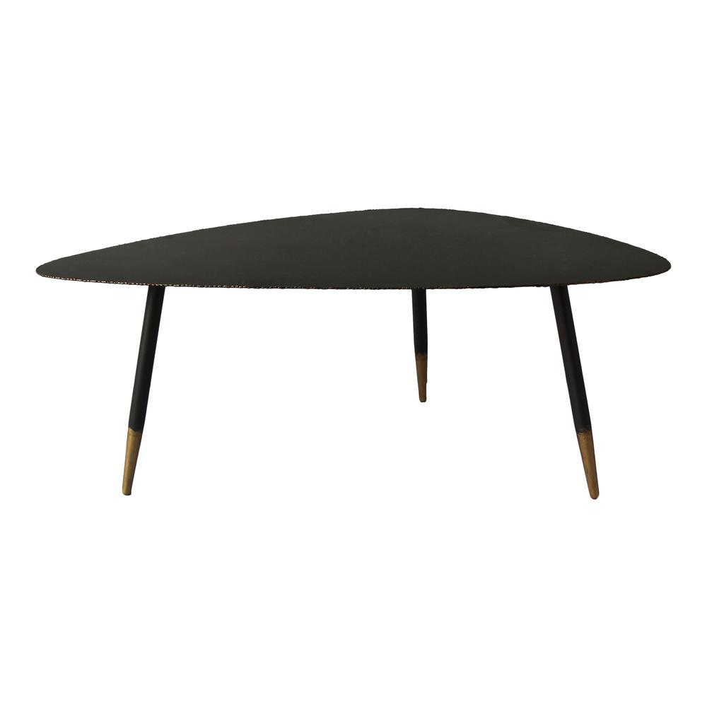 Boho Aesthetic Bruno Coffee Table | Biophilic Design Airbnb Decor Furniture 