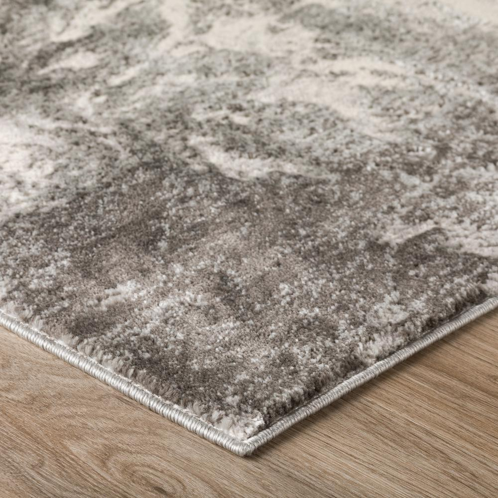 Boho Aesthetic Large Grey Modern Woven Abstract Area Rug | Biophilic Design Airbnb Decor Furniture 