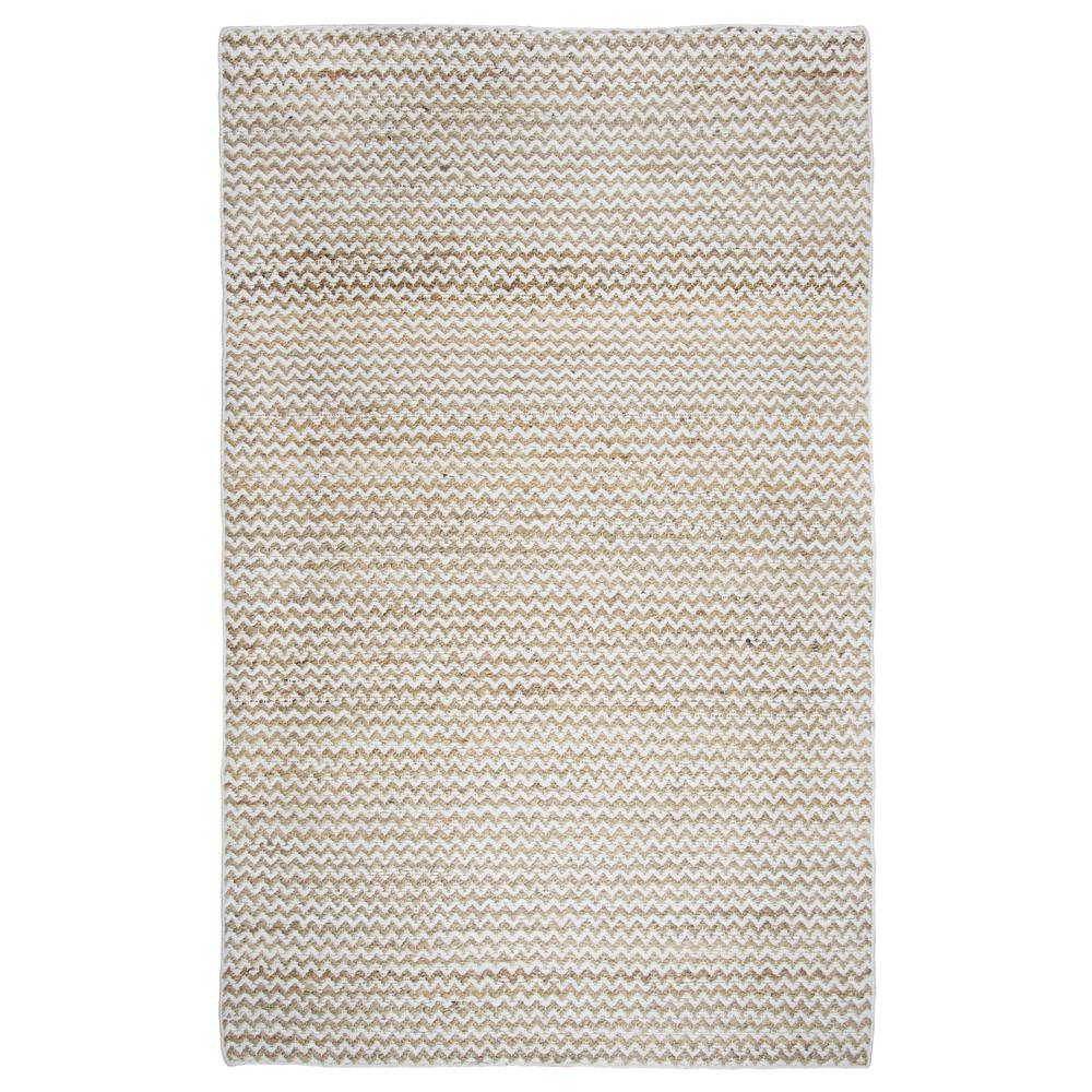 Buy farmhouse furniture Hand Woven Flat Weave Pile Jute/ Wool Rug, 8' x 10' - Modern Cottage Farmhouse Furniture