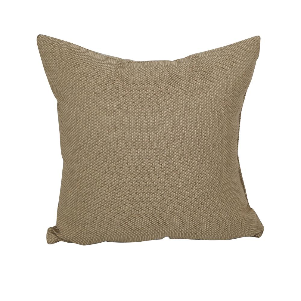 Buy farmhouse furniture Buy Best Farmhouse Outdoor Throw Pillows | 17-inch Premium Polyester Patio Pillows Set of 2 - Modern Cottage Farmhouse Furniture