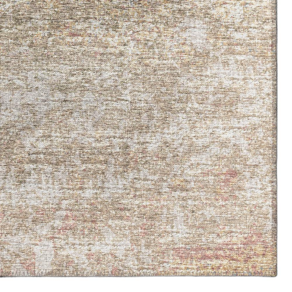 Boho Aesthetic Rylee Beige Transitional Abstract 5' x 7'6" Area Rug Beige ARY33 | Biophilic Design Airbnb Decor Furniture 