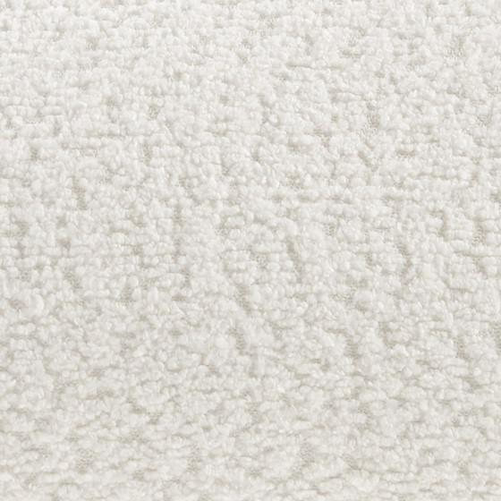 Boho Aesthetic 100% Polyester Oblong Pillow White 12x24" | Biophilic Design Airbnb Decor Furniture 