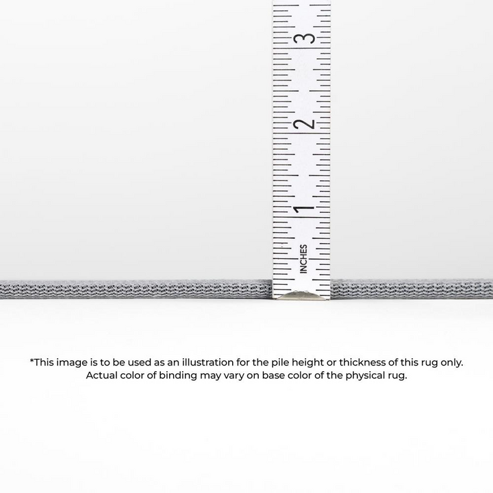 Large Mediterranean Farmhouse Washable 8' x 10' Area Rug - Mediterranean Italian Contemporary Home Decor Furniture