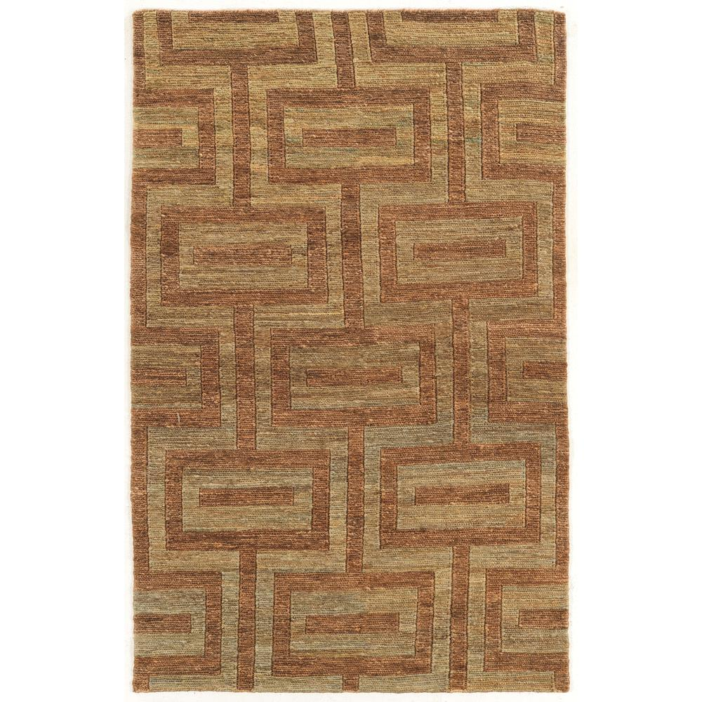 Atlas Soumak | Mediterranean Natural Jute Area Rug - Mediterranean Italian Contemporary Home Decor Furniture