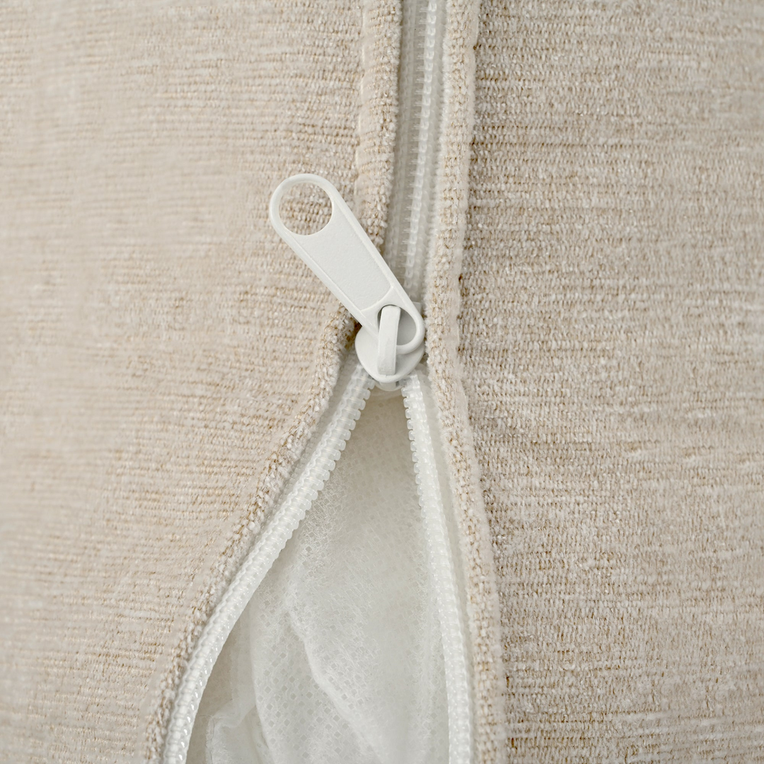 The Amalfi Grande 7-Piece Mediterranean Sofa - Mediterranean Tuscan Contemporary Home Decor Furniture