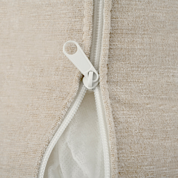 The Amalfi Grande 7-Piece Mediterranean Sofa - Mediterranean Tuscan Contemporary Home Decor Furniture