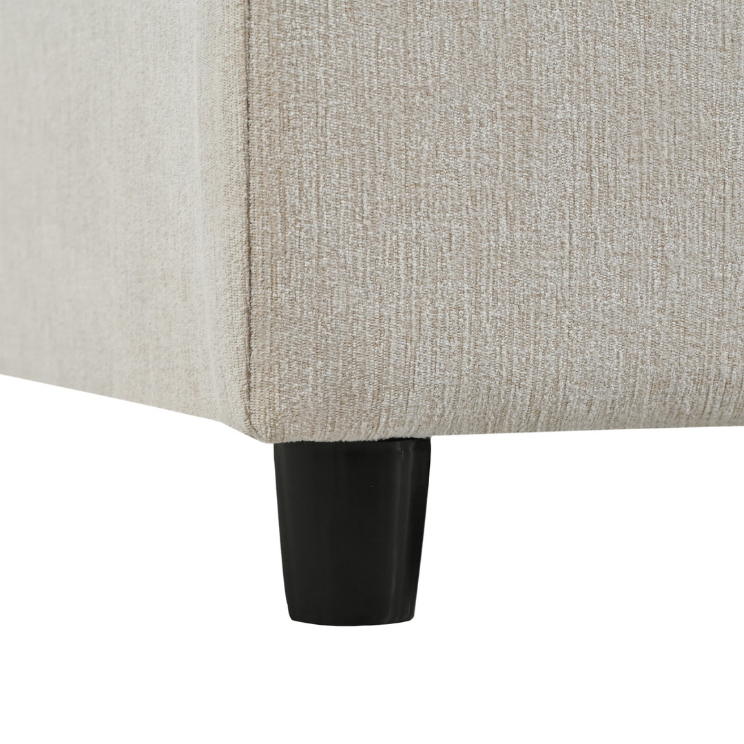 The Amalfi Grande 7-Piece Mediterranean Sofa - Mediterranean Tuscan Contemporary Home Decor Furniture