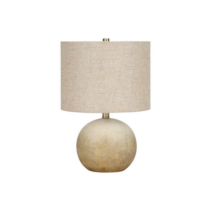 Cordoba Modern Beige Contemporary Tuscan Mediterranean Luxury Lamp - Mediterranean Italian Contemporary Home Decor Furniture