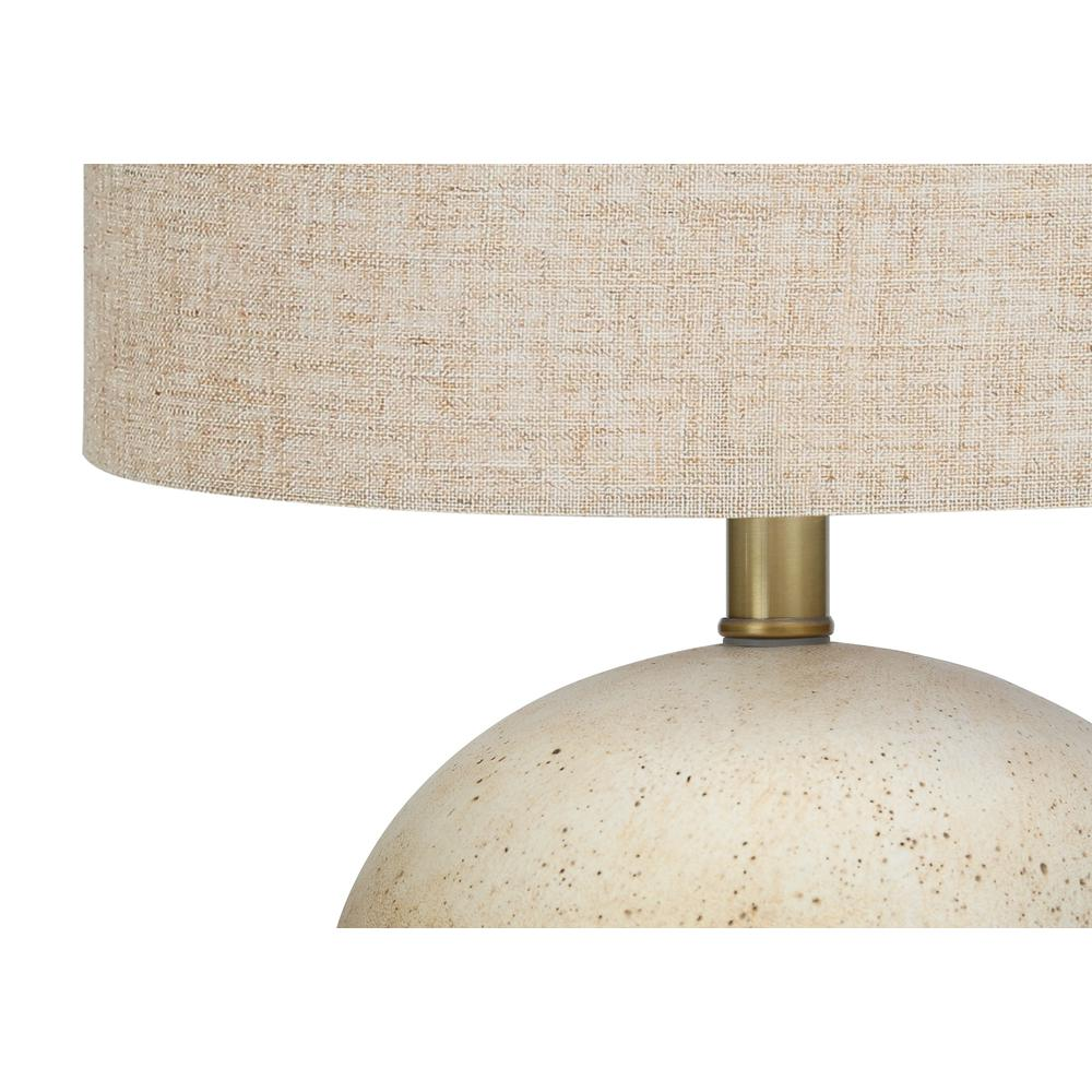 Cordoba Modern Beige Contemporary Tuscan Mediterranean Luxury Lamp - Mediterranean Italian Contemporary Home Decor Furniture