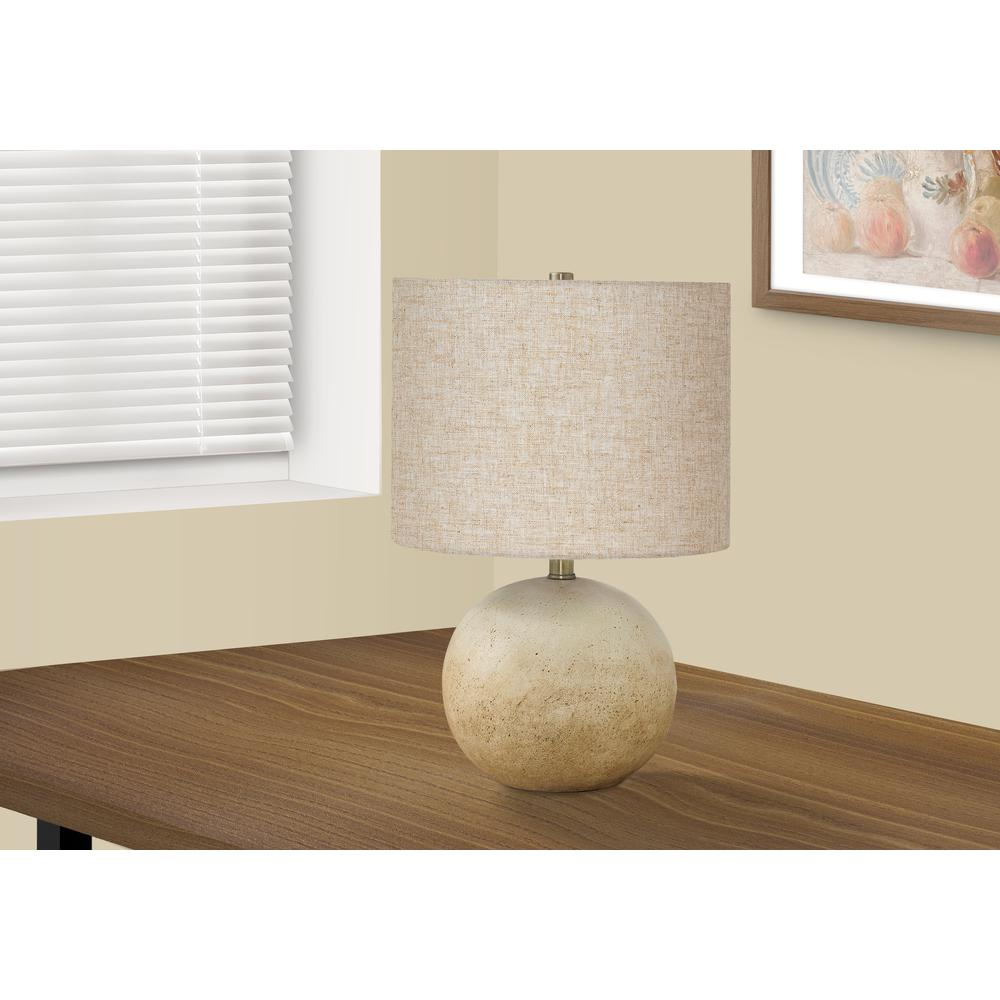 Cordoba Modern Beige Contemporary Tuscan Mediterranean Luxury Lamp - Mediterranean Italian Contemporary Home Decor Furniture