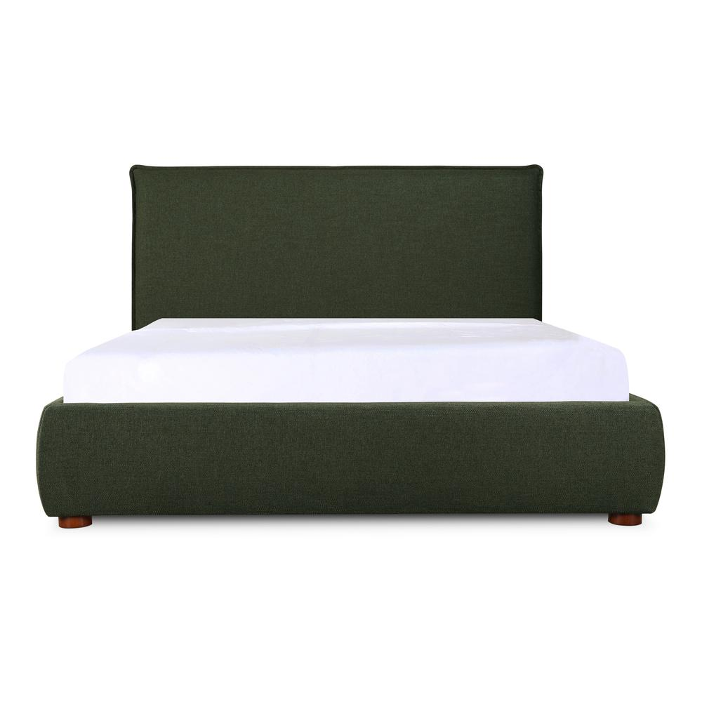 Buy farmhouse furniture Luzon King Mediterranean Farmhouse Bed - Modern Cottage Farmhouse Furniture