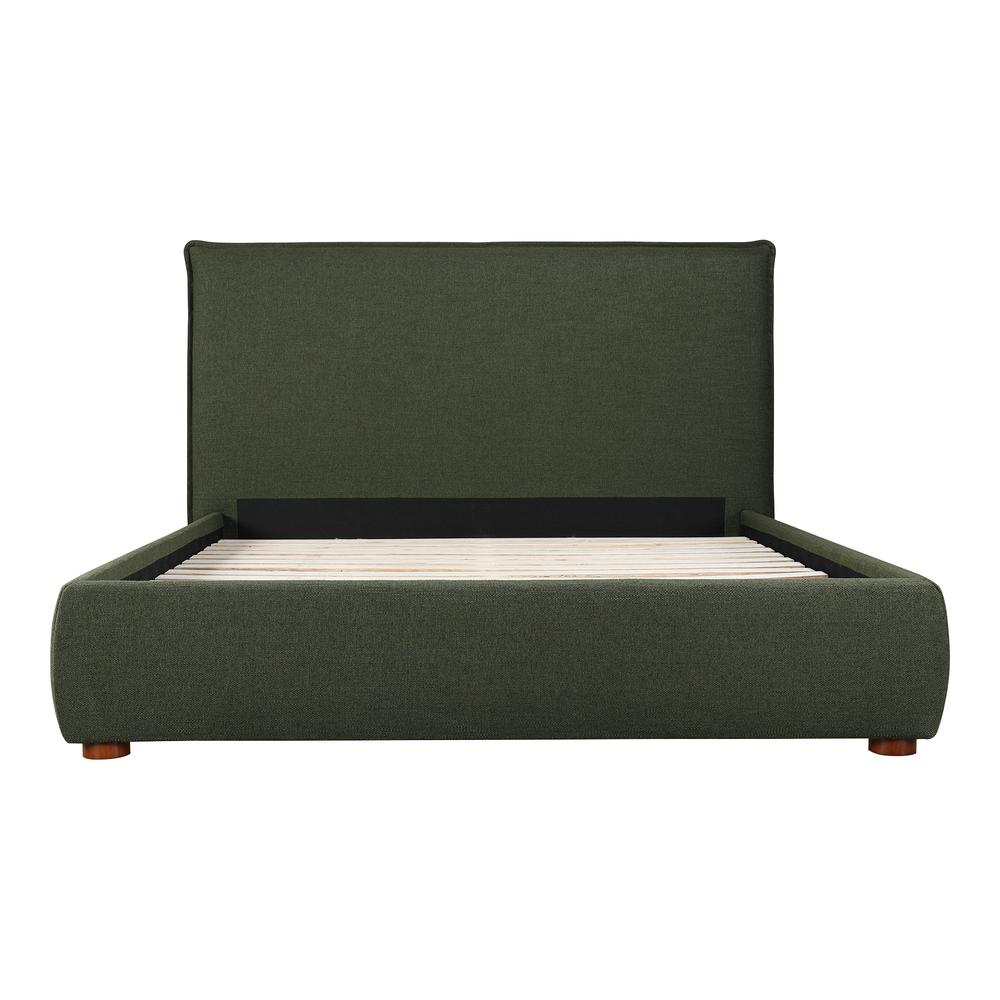 Buy farmhouse furniture Luzon King Mediterranean Farmhouse Bed - Modern Cottage Farmhouse Furniture