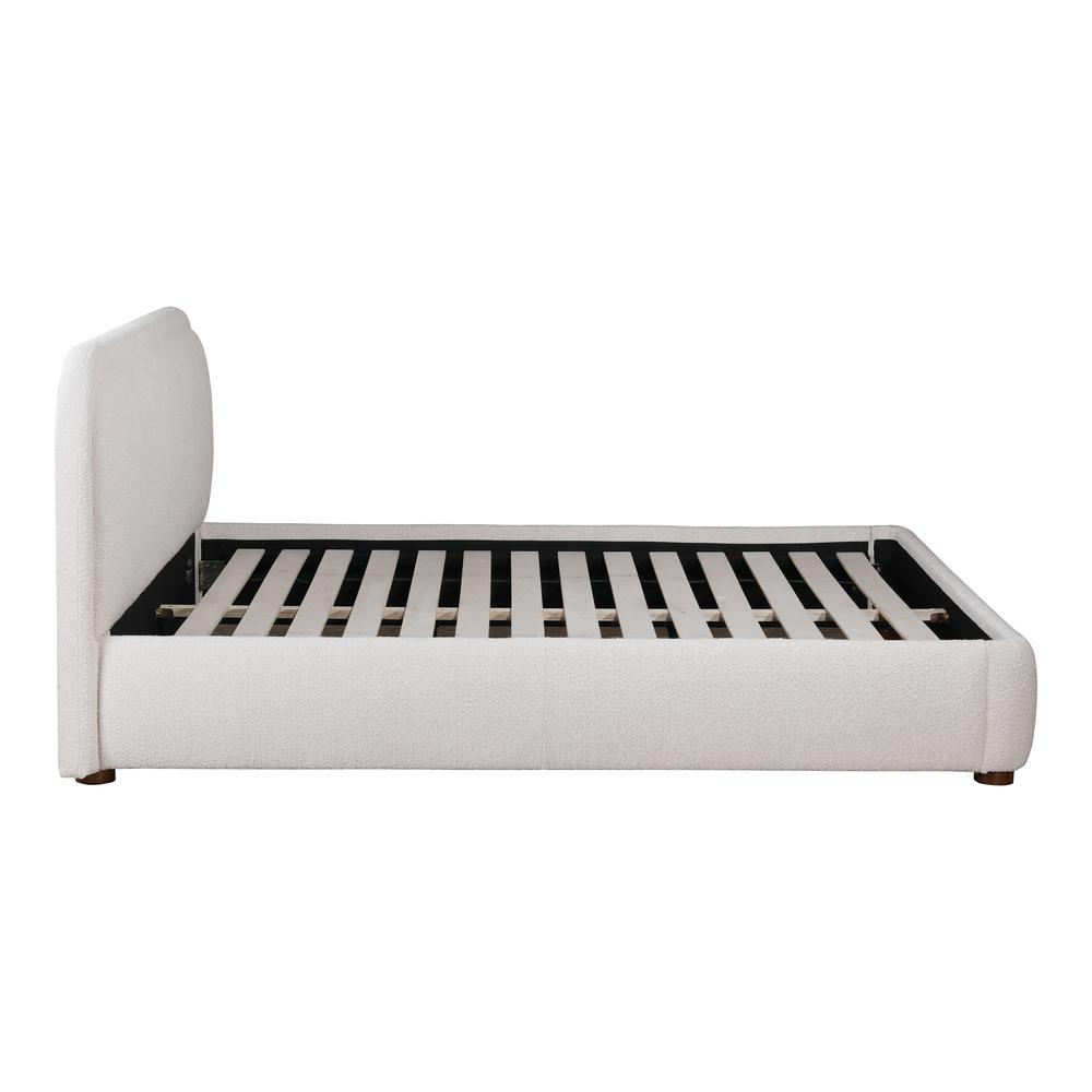 Buy farmhouse furniture Colin Mediterranean Farmhouse King Bed - Modern Cottage Farmhouse Furniture
