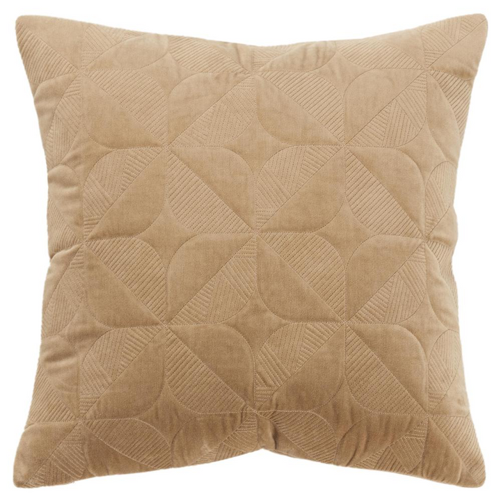 Boho Aesthetic 20"X20" 1 decorative Sofa Bed Throw  pillow cover | Biophilic Design Airbnb Decor Furniture 