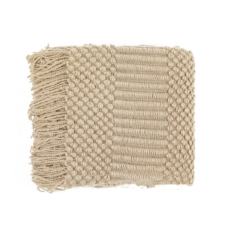 Buy farmhouse furniture Golden Oak | Neutral Modern Farmhouse Cottage Farmhouse Throw Blanket - Modern Cottage Farmhouse Furniture