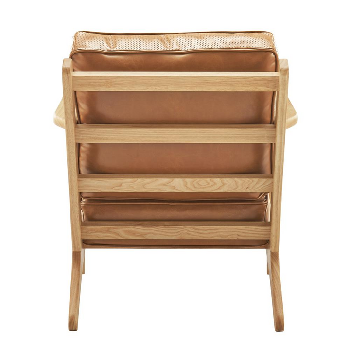 Riviera Oro Contemporary Accent Chairs - Mediterranean Italian Contemporary Home Decor Furniture