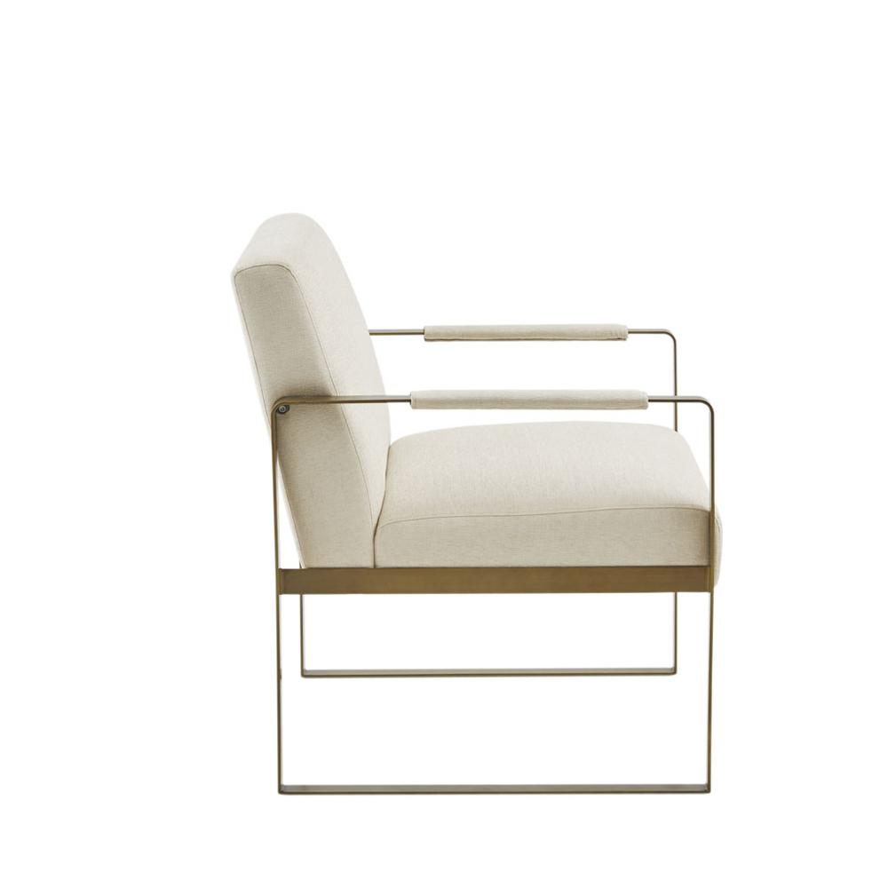Villa Aurelia Contemporary Accent Chair - Mediterranean Italian Contemporary Home Decor Furniture