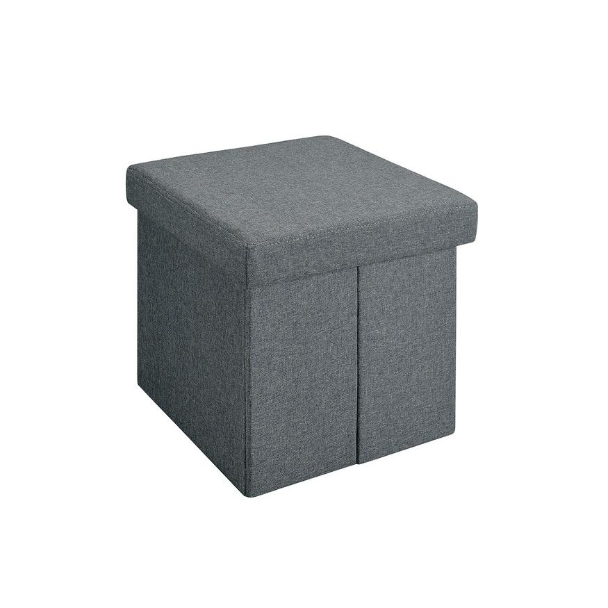 Caitlin Weathered Oak Wood Grain 5 Piece Coffee Table Set - Mediterranean Italian Contemporary Home Decor Furniture