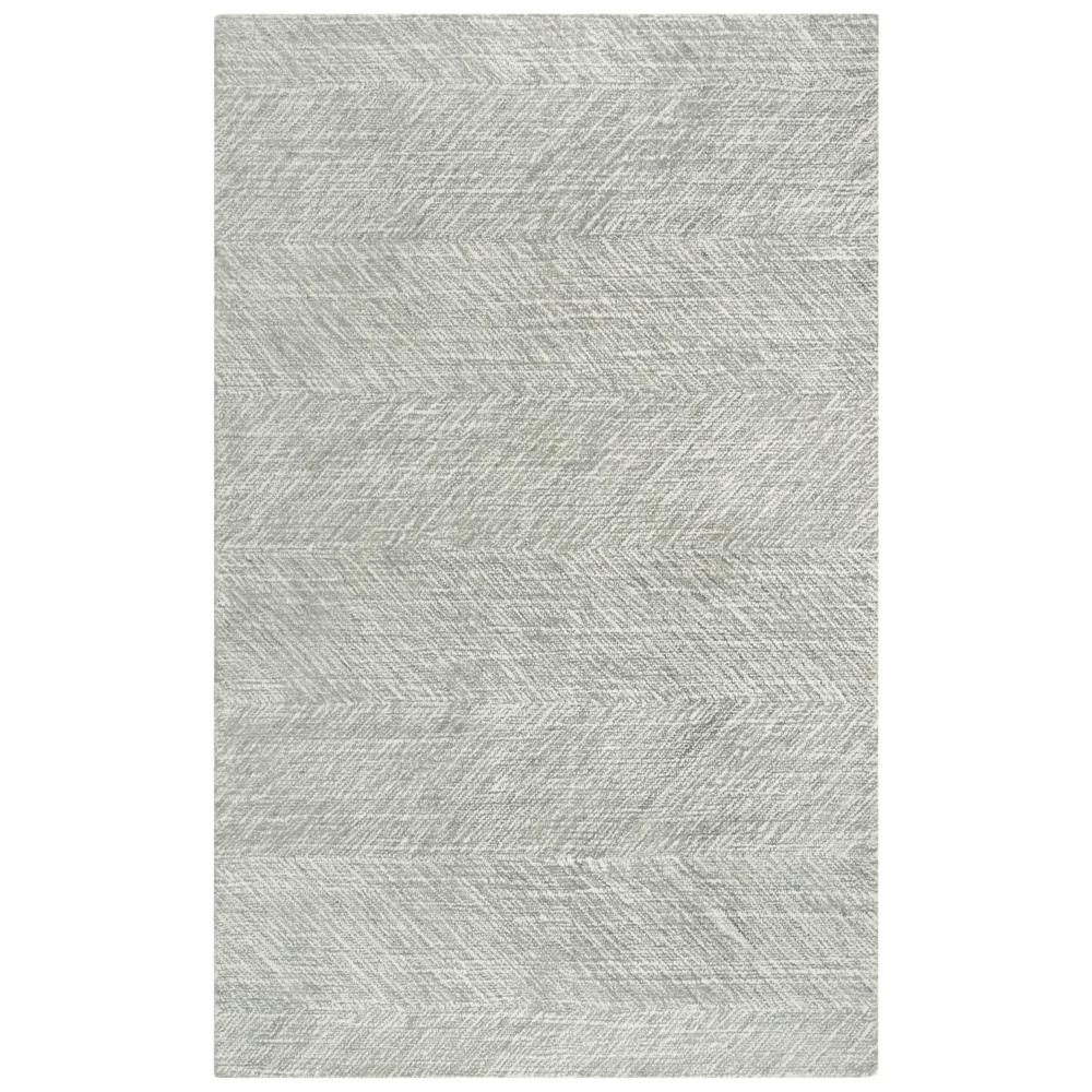 Boho Aesthetic Hand Tufted Cut Pile Wool Rug, 8'6" x 11'6" | Biophilic Design Airbnb Decor Furniture 