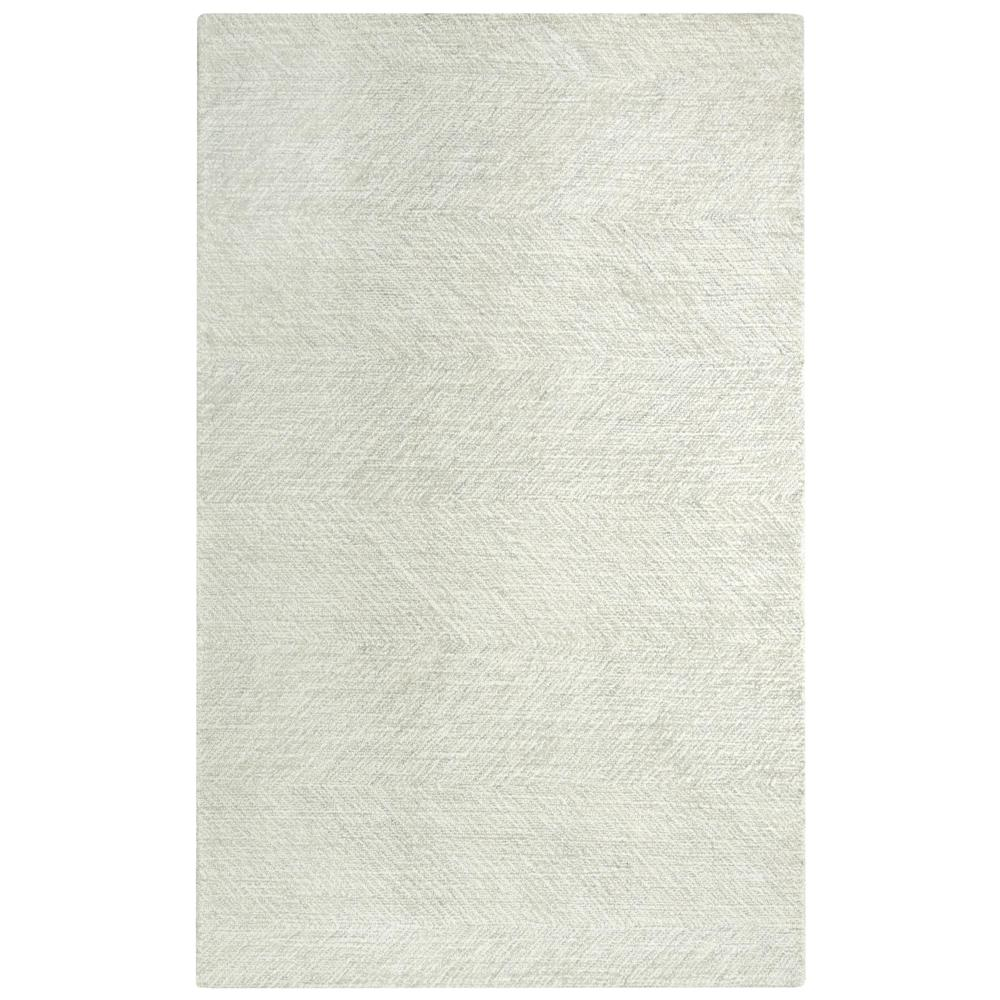 Boho Aesthetic Hand Tufted Cut Pile Wool Rug, 8'6" x 11'6" | Biophilic Design Airbnb Decor Furniture 