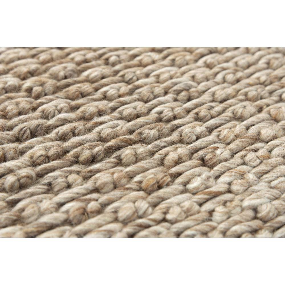 Boho Aesthetic Sun Neutral 8'6"X11'6" Woven Rug- 003109 | Biophilic Design Airbnb Decor Furniture 