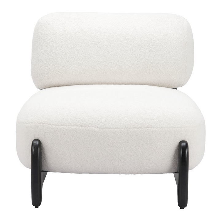 Palermo Estate Contemporary Accent Chairs - Mediterranean Italian Contemporary Home Decor Furniture