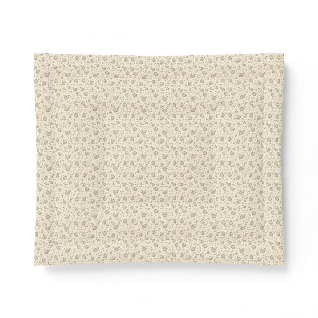 Sage Lily Cove Cotton Comforter