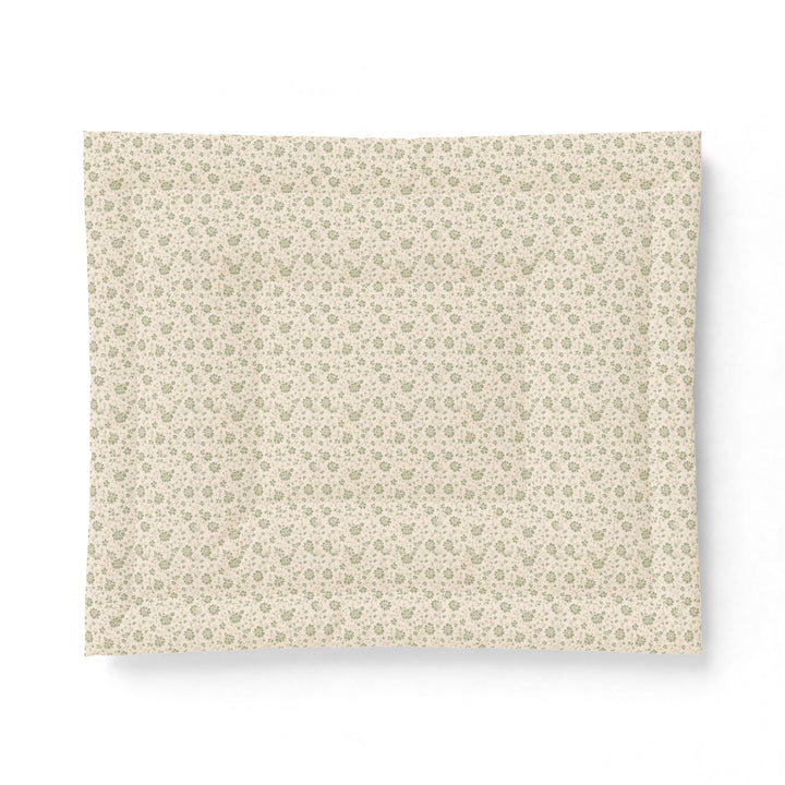 Sage Lily Cove Cotton Comforter
