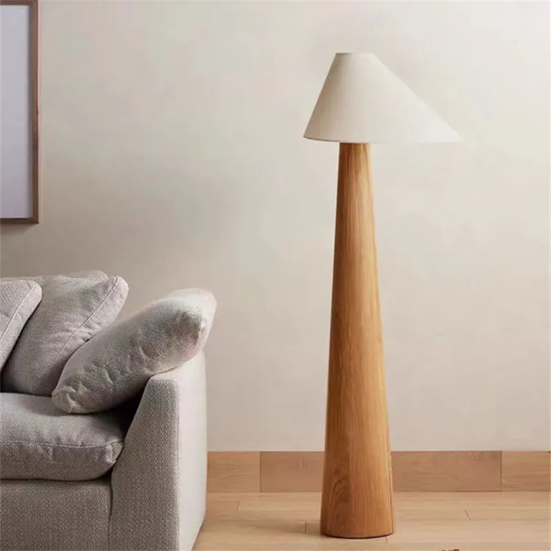 Boho Aesthetic Alina  Floor Lamp | Biophilic Design Airbnb Decor Furniture 