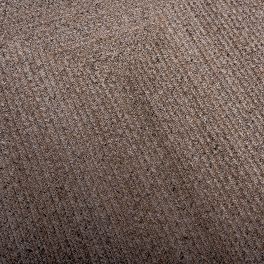 Buy farmhouse furniture Large Beige Weave Pile Hand Woven Rug - Modern Cottage Farmhouse Furniture