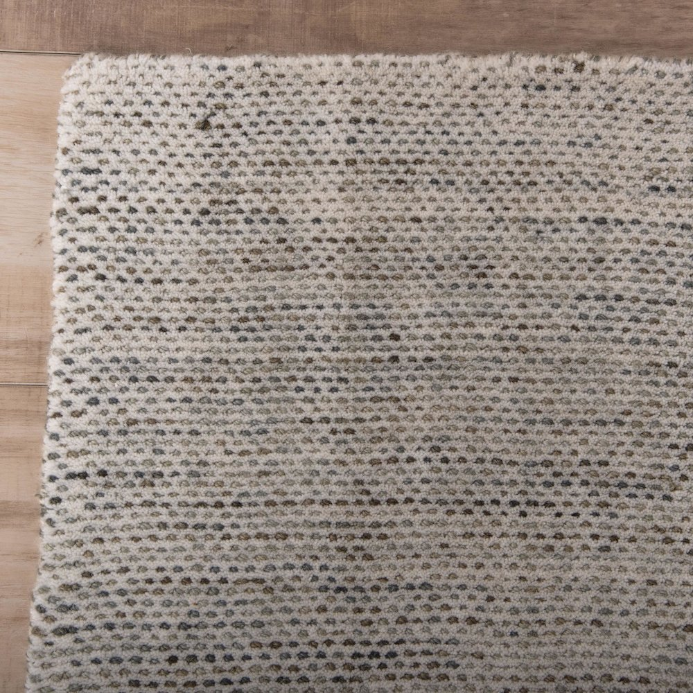 Buy farmhouse furniture Luxury Farmhouse 7'9" x 9'9" Loop Pile Hand Loomed Rug - Modern Cottage Farmhouse Furniture