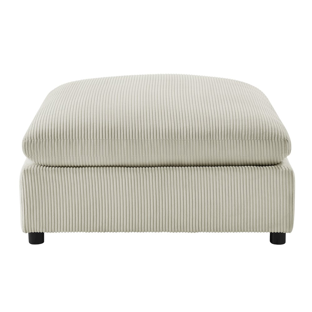 Buy farmhouse furniture Casella Modular 5-Piece XL Chofa Sectional - Modern Cottage Farmhouse Furniture