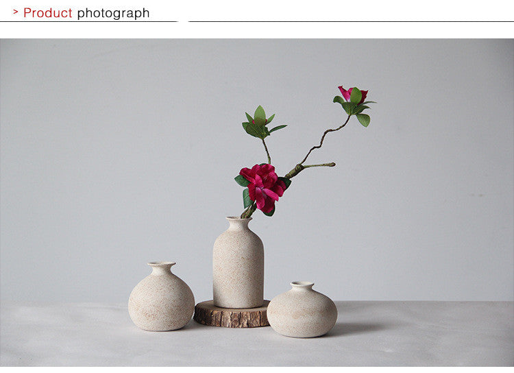 Buy farmhouse furniture Vintage Mediterranean Cottage Farmhouse Handmade Vases - Modern Cottage Farmhouse Furniture