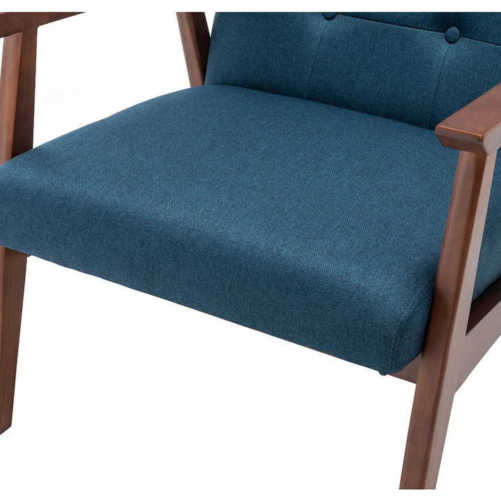 Buy farmhouse furniture Riviera Serena Modern Farmhouse Contemporary Accent Chairs - Modern Cottage Farmhouse Furniture