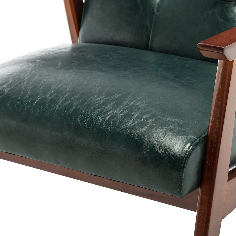 Buy farmhouse furniture Take a Seat Natalie Accent Chair - Modern Cottage Farmhouse Furniture