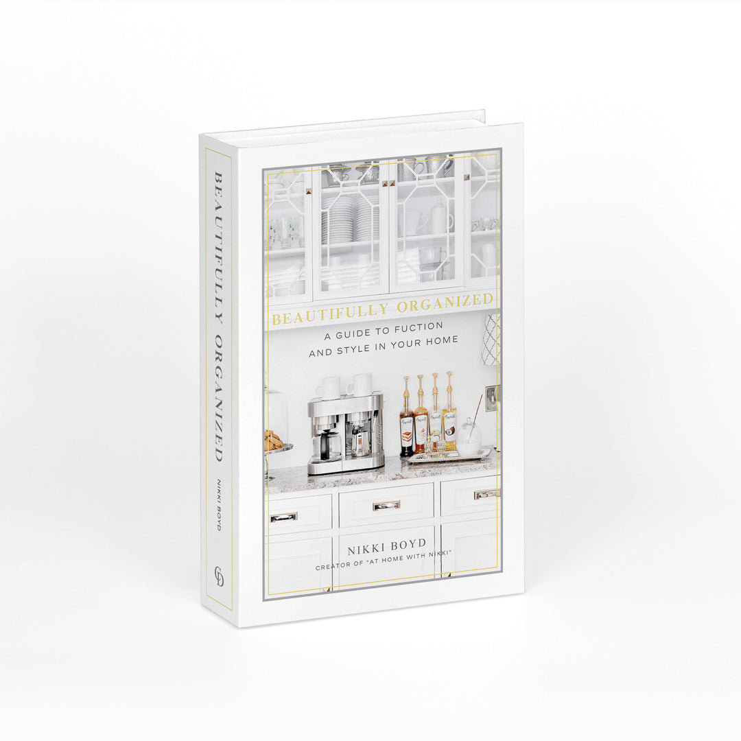 Mediterranean Modern Contemporary Artificial Table Book Decoration - Mediterranean Italian Contemporary Home Decor Furniture