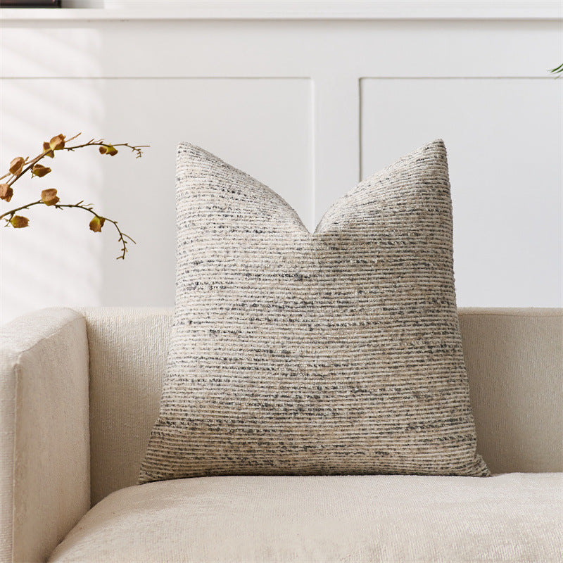 Buy farmhouse furniture Thalassa | Mediterranean Farmhouse Contemporary Throw Pillow Covers - Modern Cottage Farmhouse Furniture