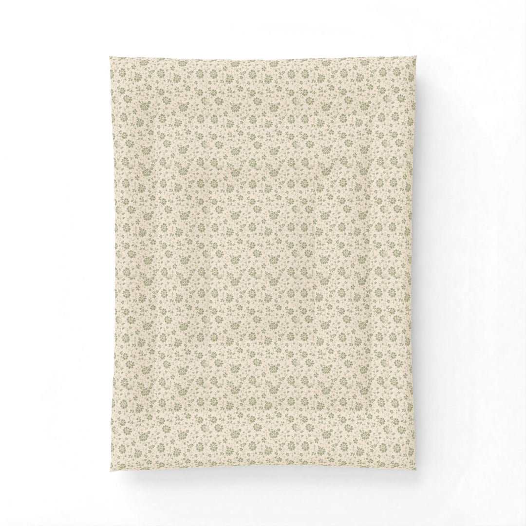 Sage Lily Cove Cotton Comforter