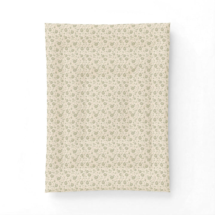 Sage Lily Cove Cotton Comforter