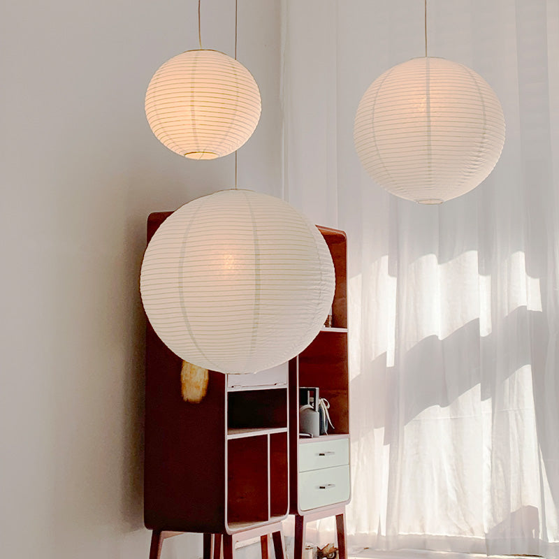 Boho Aesthetic Lanterne | Modern Minimalist Round Modern Lantern Light Fixture | Biophilic Design Airbnb Decor Furniture 