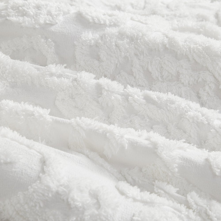 Comforter Mini set - Mediterranean Tuscan Contemporary Home Decor Furniture