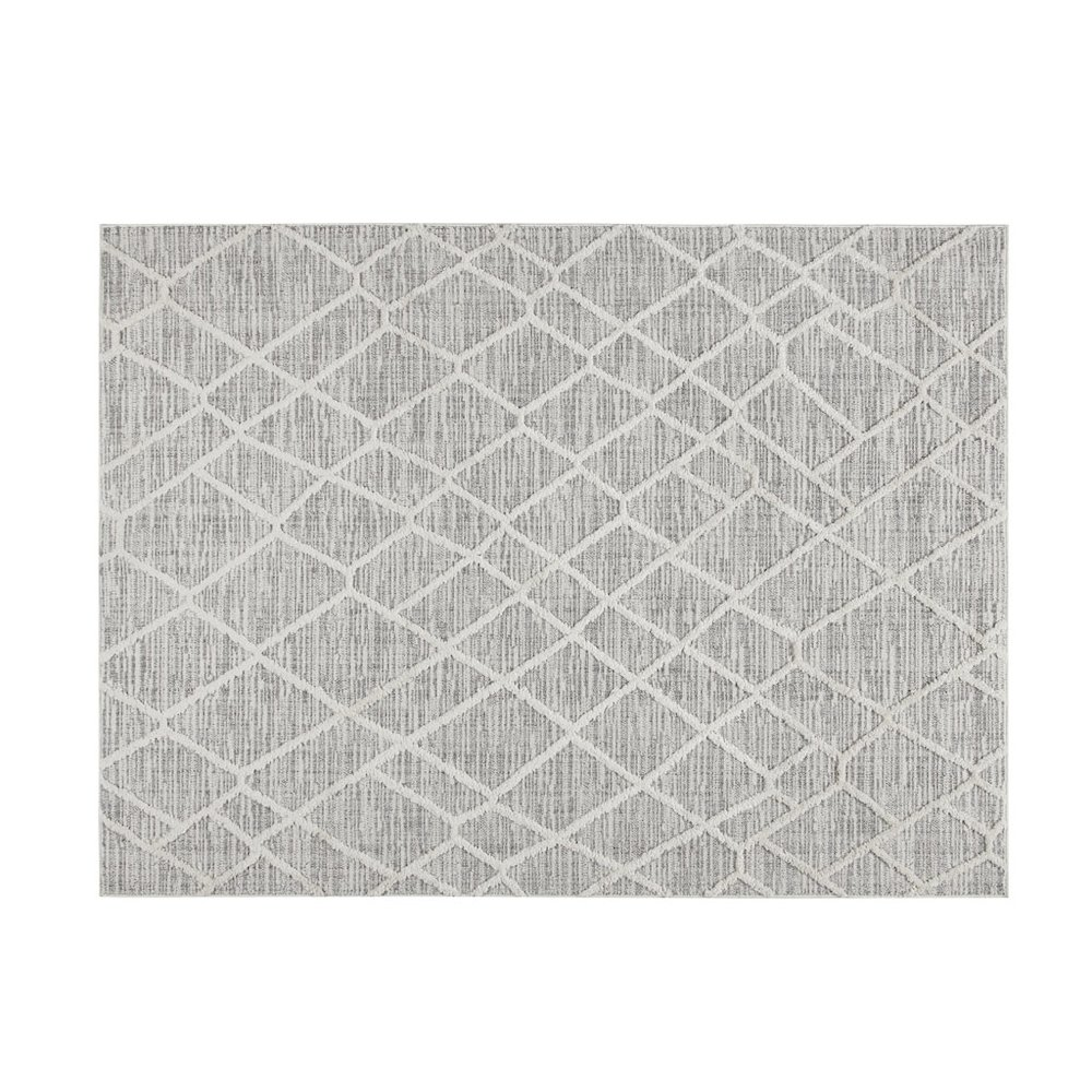 Terni Pebble Mediterranean Contemporary Rug - Mediterranean Italian Contemporary Home Decor Furniture