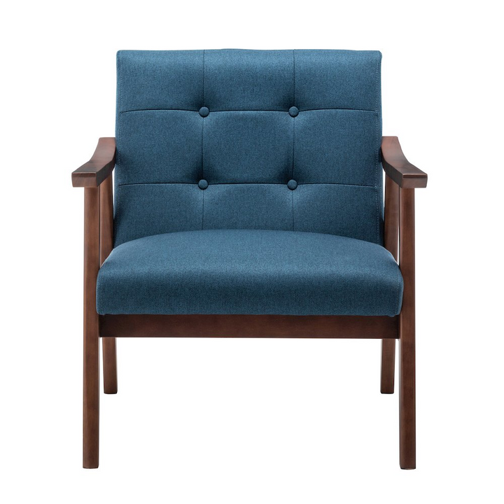 Buy farmhouse furniture Riviera Serena Modern Farmhouse Contemporary Accent Chairs - Modern Cottage Farmhouse Furniture